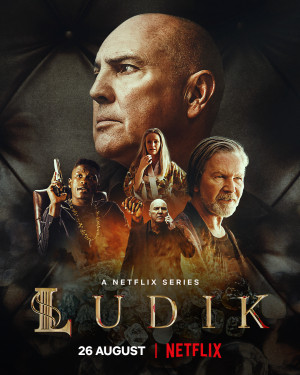 Ludik - Ludik (2022)