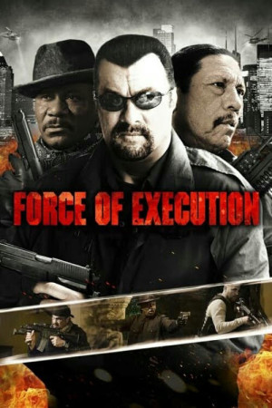 Force of Execution - Force of Execution (2013)