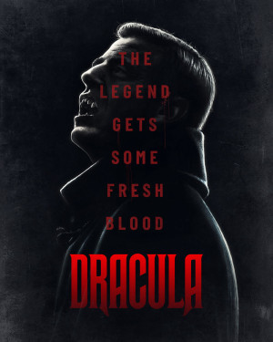 Huyền Thoại Dracula - Dracula (2020)